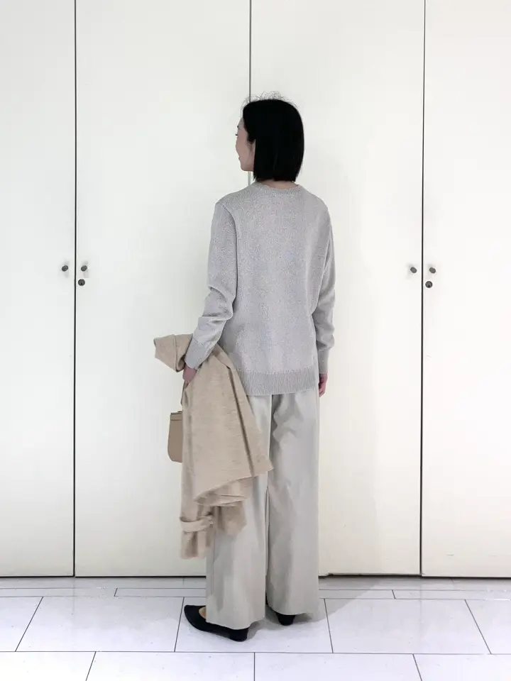 ICB KANAE コーディネート画像