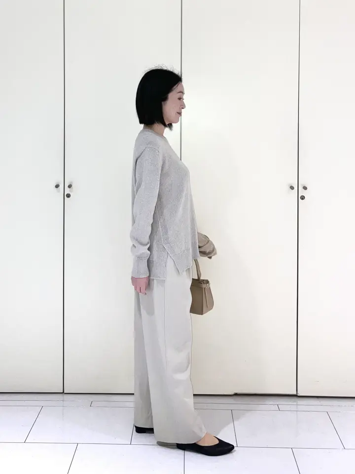 ICB KANAE コーディネート画像