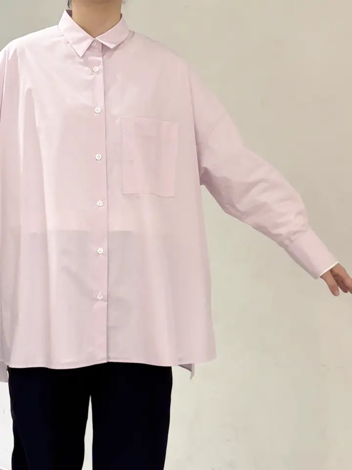 ICB 江頭 コーディネート画像