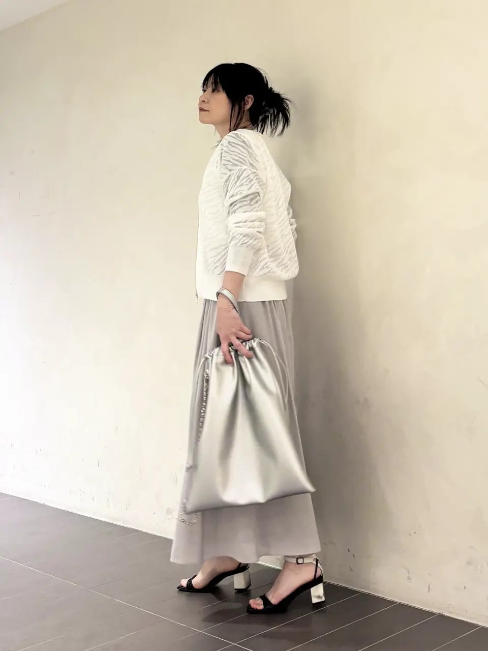 ICB 宮本 コーディネート画像