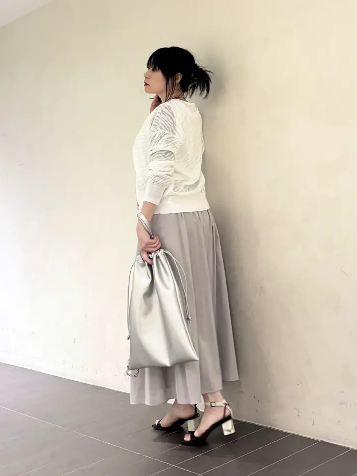 ICB 宮本 コーディネート画像