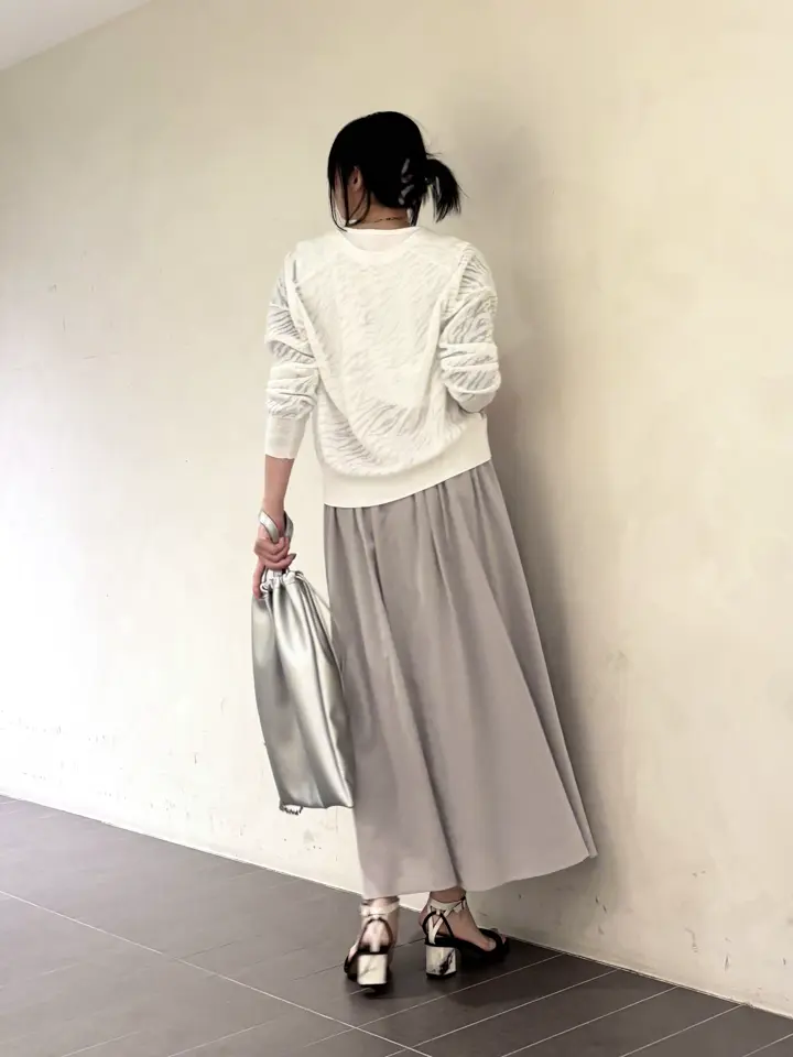 ICB 宮本 コーディネート画像