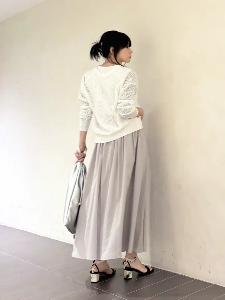 ICB 宮本 コーディネート画像