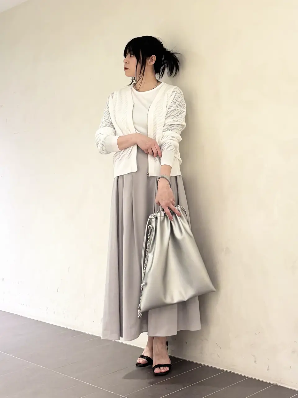  宮本 コーディネート画像