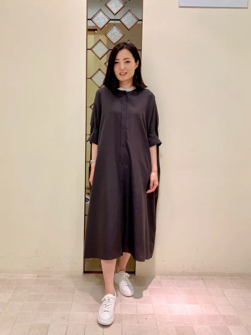  井阪 コーディネート画像