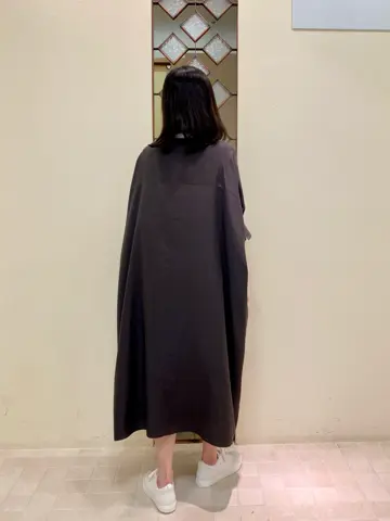 ICB 井阪 コーディネート画像