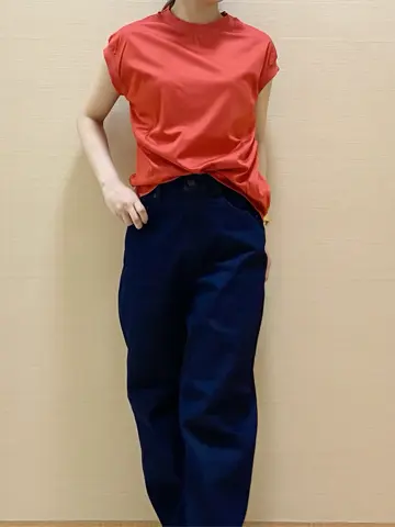 ICB ASUMI コーディネート画像