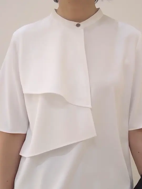 ICB 濱井 コーディネート画像