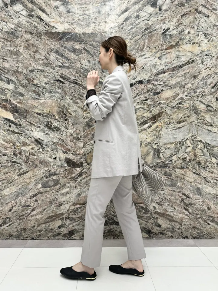 ICB 仲崎 コーディネート画像