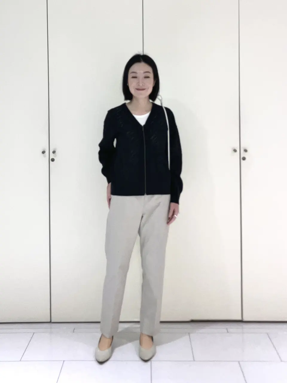  KANAE コーディネート画像