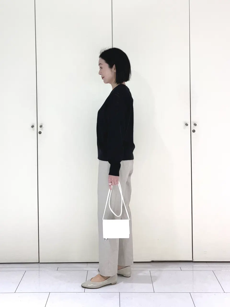 ICB KANAE コーディネート画像