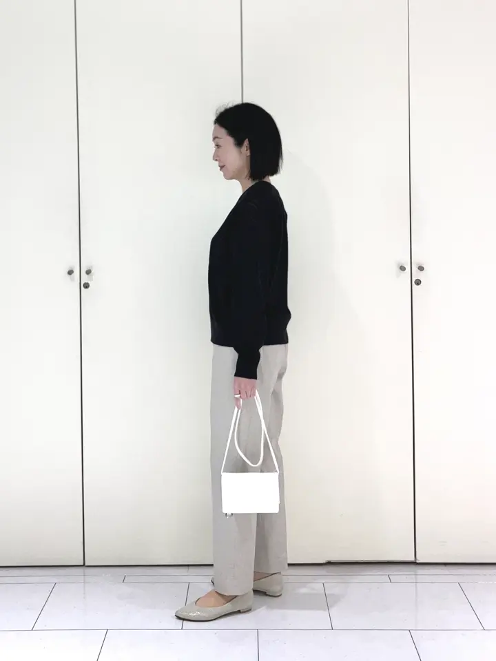 ICB KANAE コーディネート画像