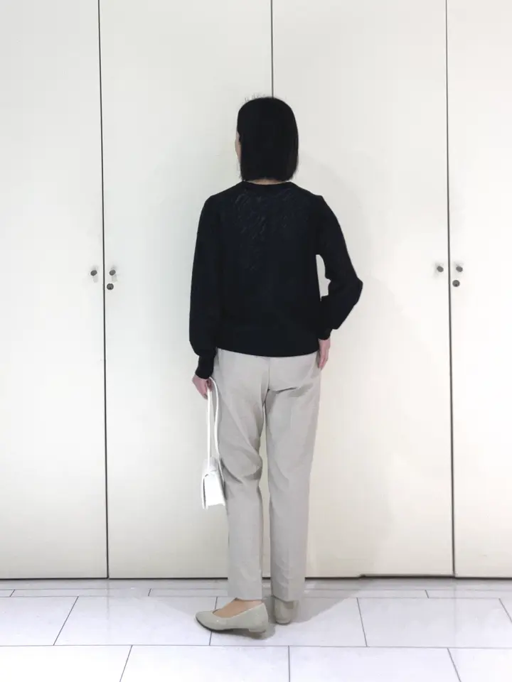 ICB KANAE コーディネート画像