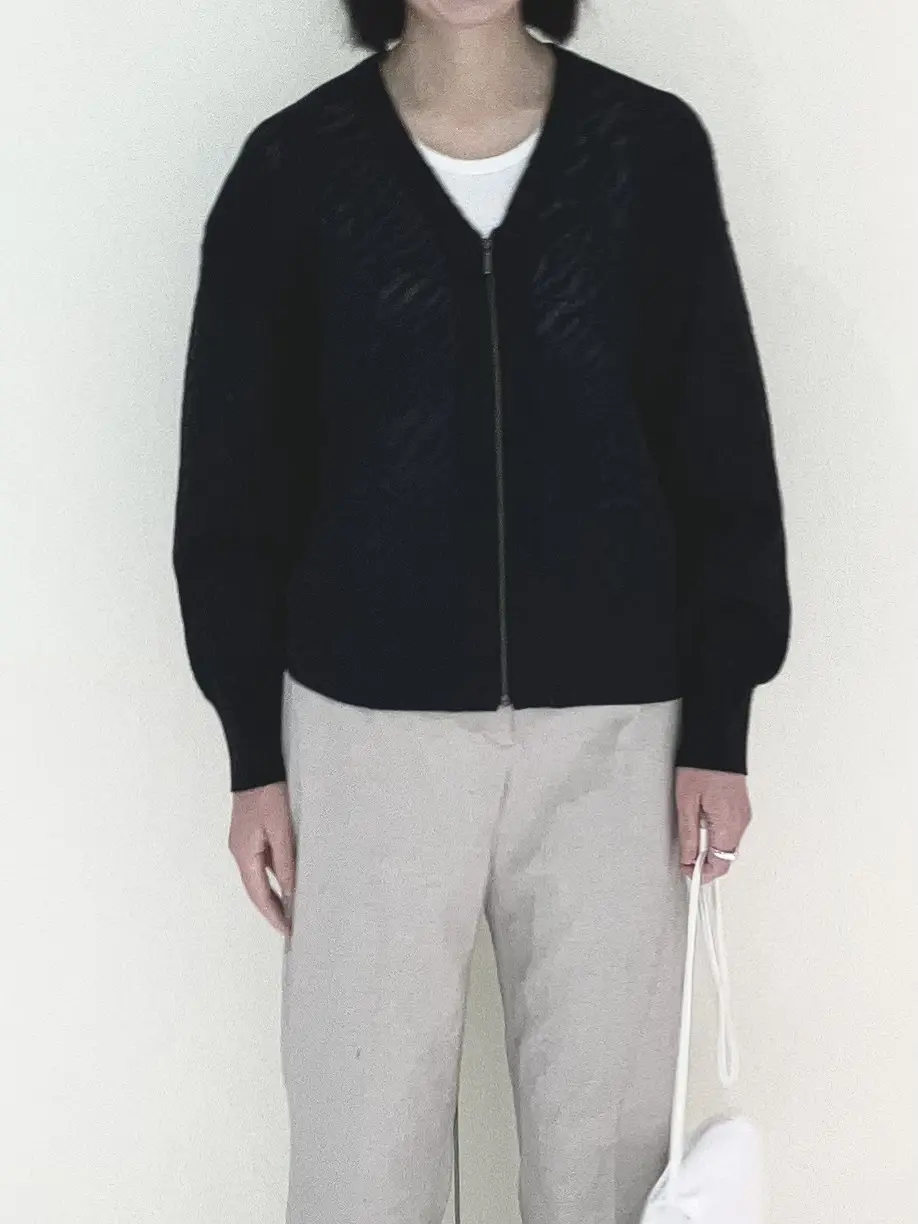 ICB KANAE コーディネート画像