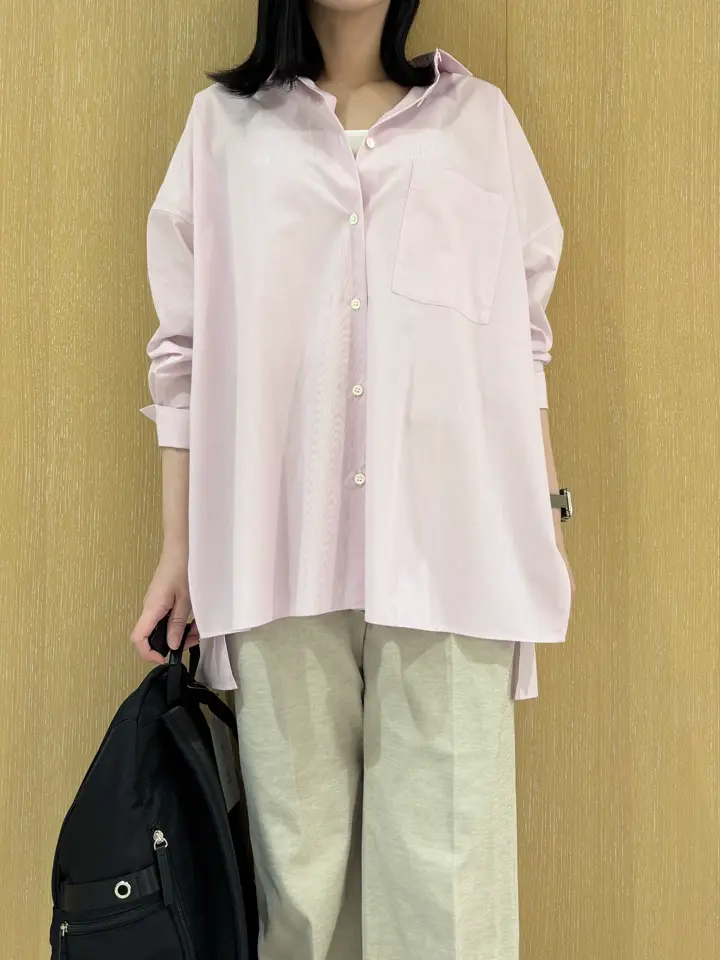 ICB 岩田 コーディネート画像