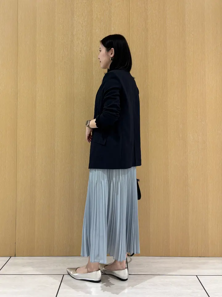 ICB 岩田 コーディネート画像