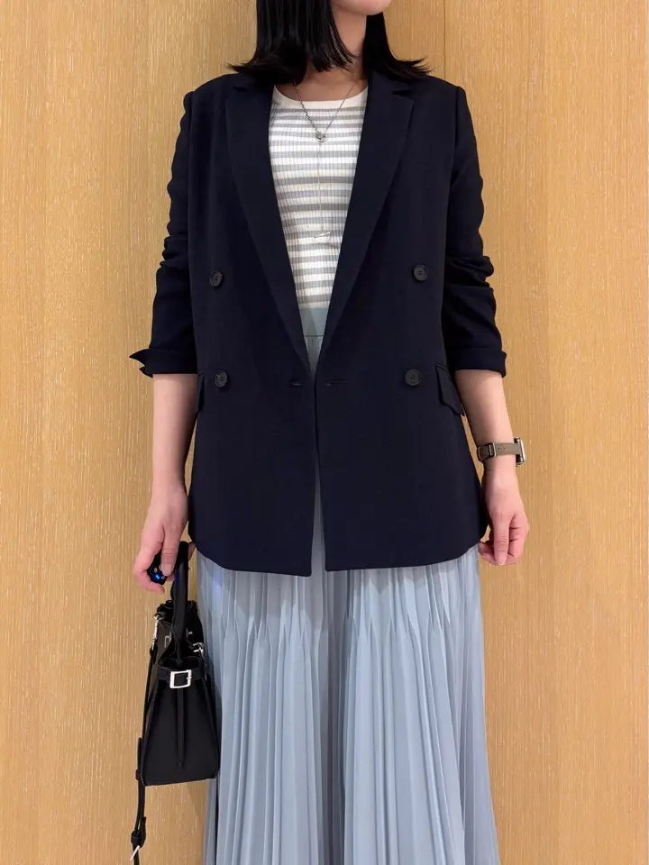 ICB 岩田 コーディネート画像