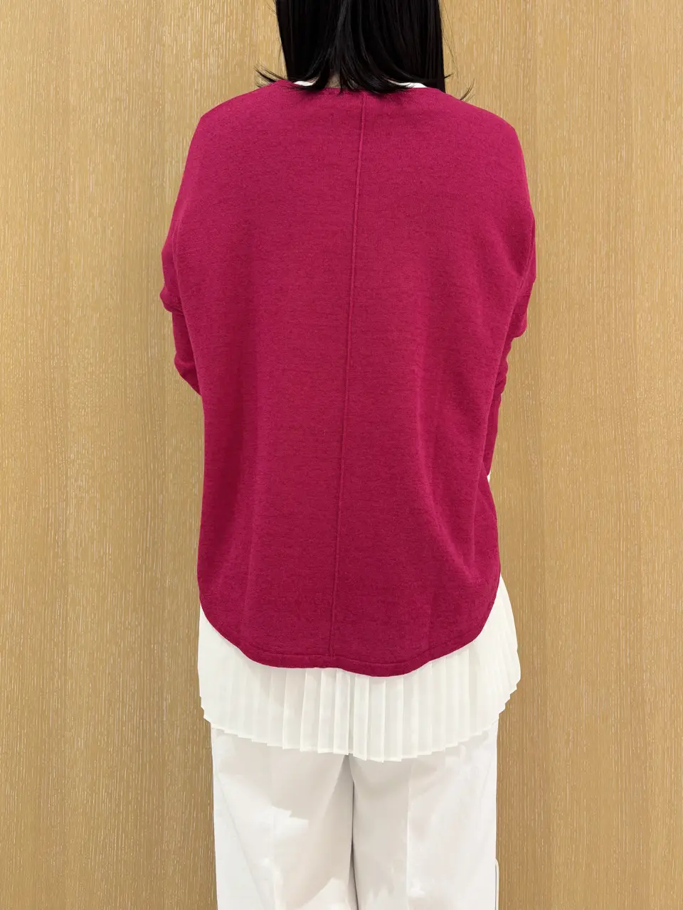 ICB 岩田 コーディネート画像