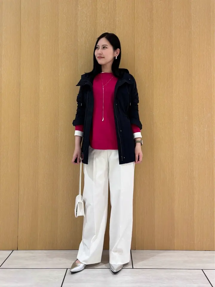 ICB 岩田 コーディネート画像