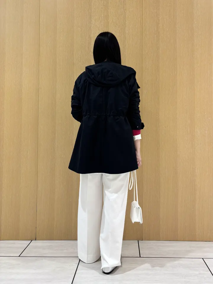 ICB 岩田 コーディネート画像