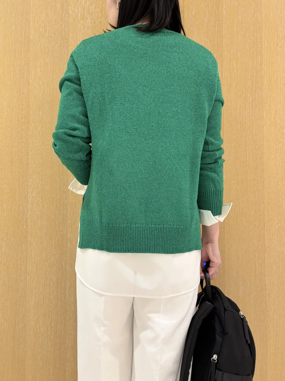 ICB 岩田 コーディネート画像