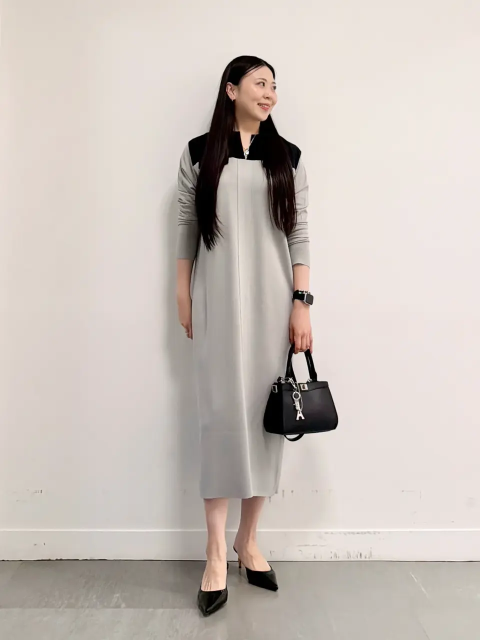  古住 コーディネート画像