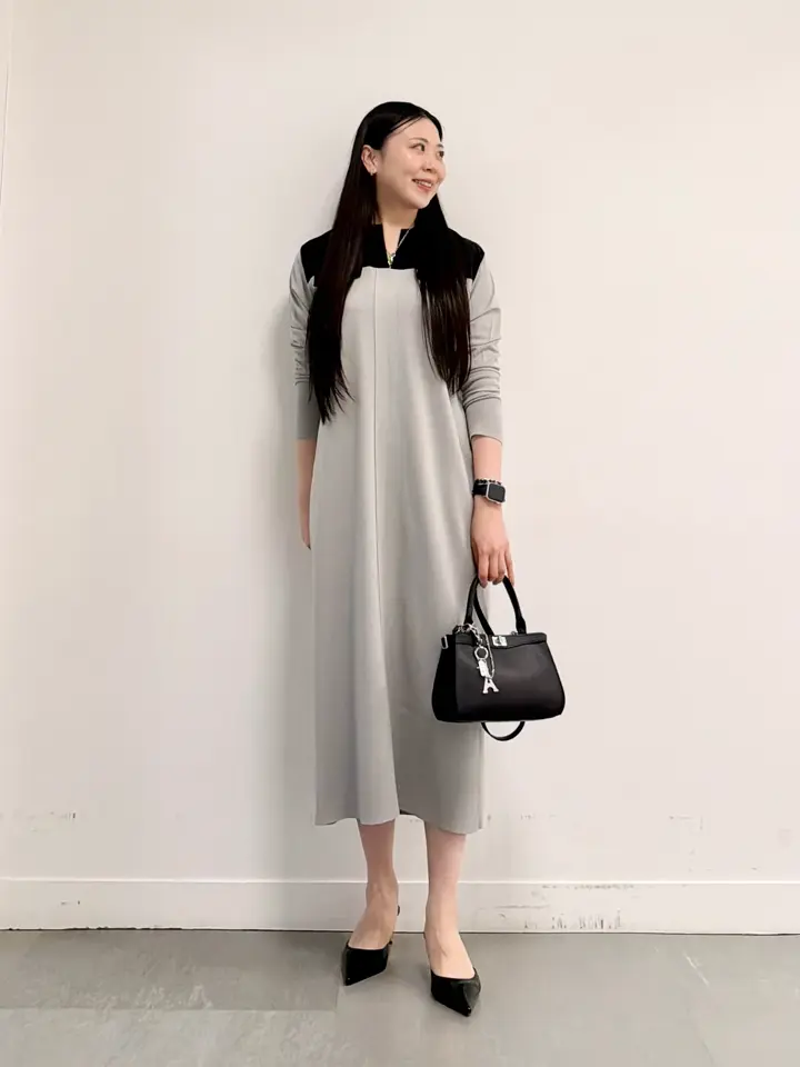 ICB 古住 コーディネート画像