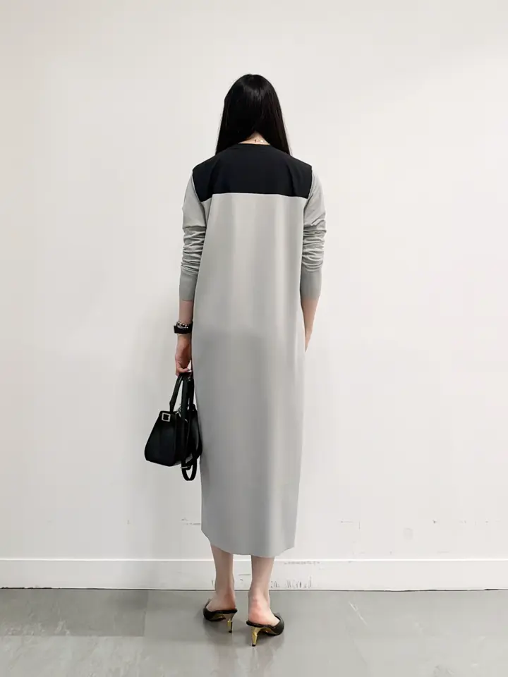 ICB 古住 コーディネート画像