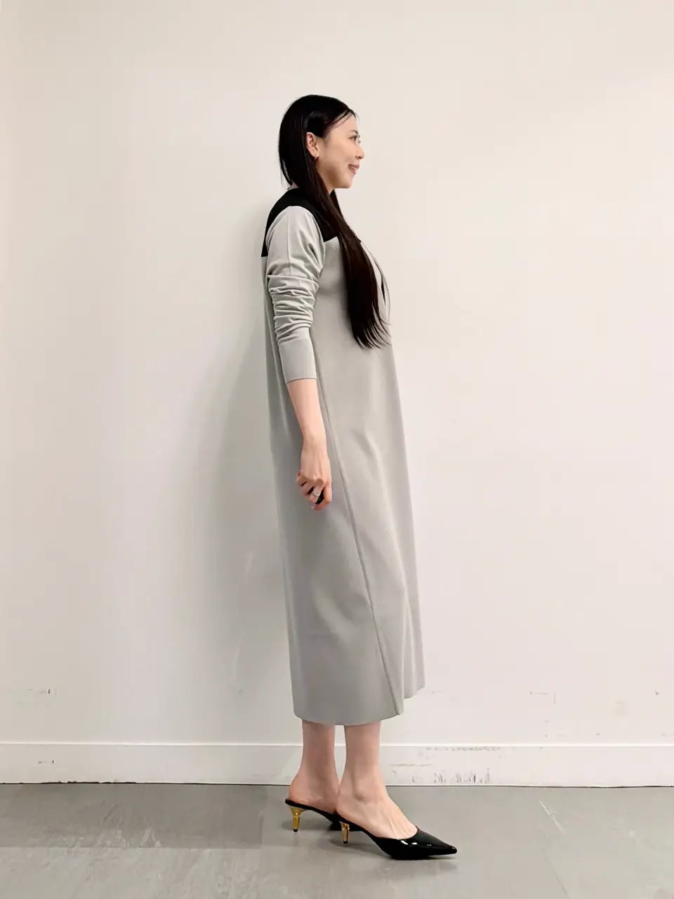 ICB 古住 コーディネート画像