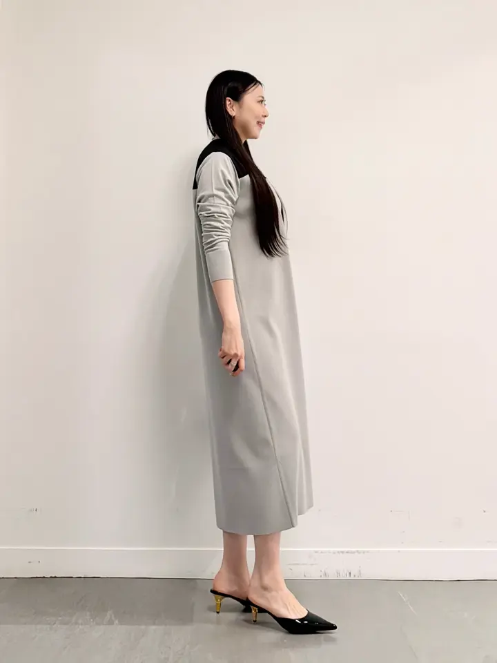 ICB 古住 コーディネート画像