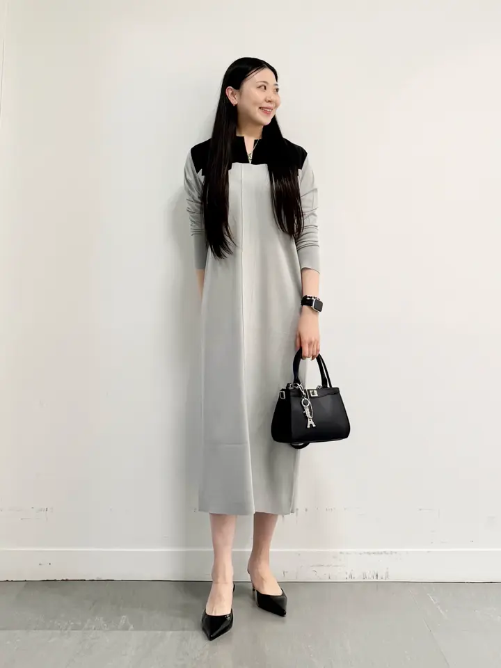 ICB 古住 コーディネート画像