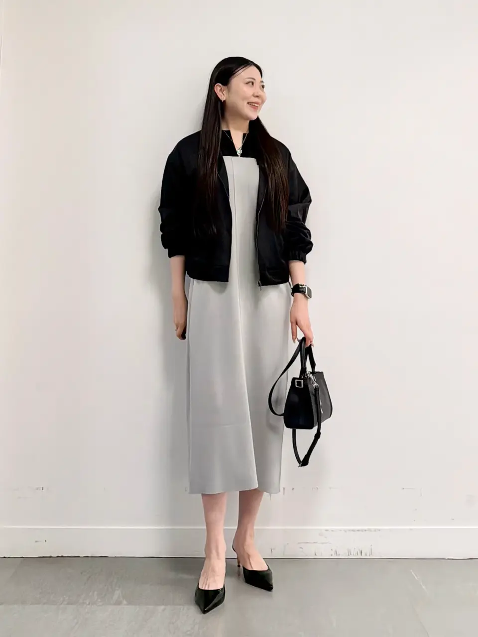  古住 コーディネート画像