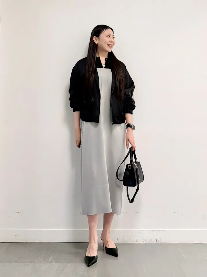 ICB 古住 コーディネート画像