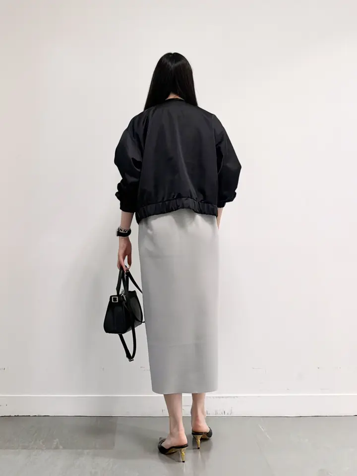 ICB 古住 コーディネート画像