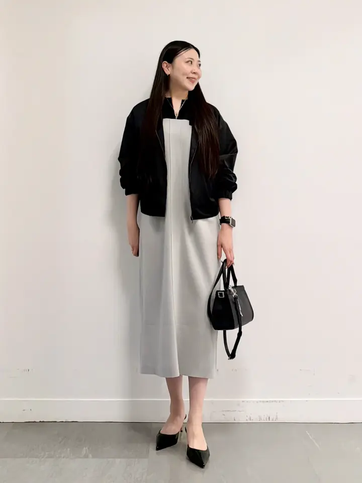 ICB 古住 コーディネート画像