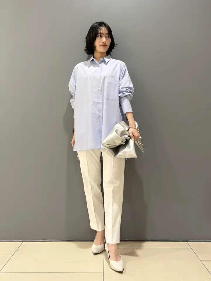 ICB 田中  コーディネート画像