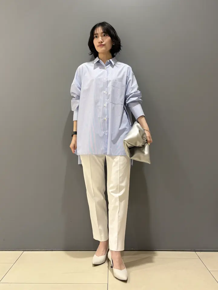 ICB 田中  コーディネート画像