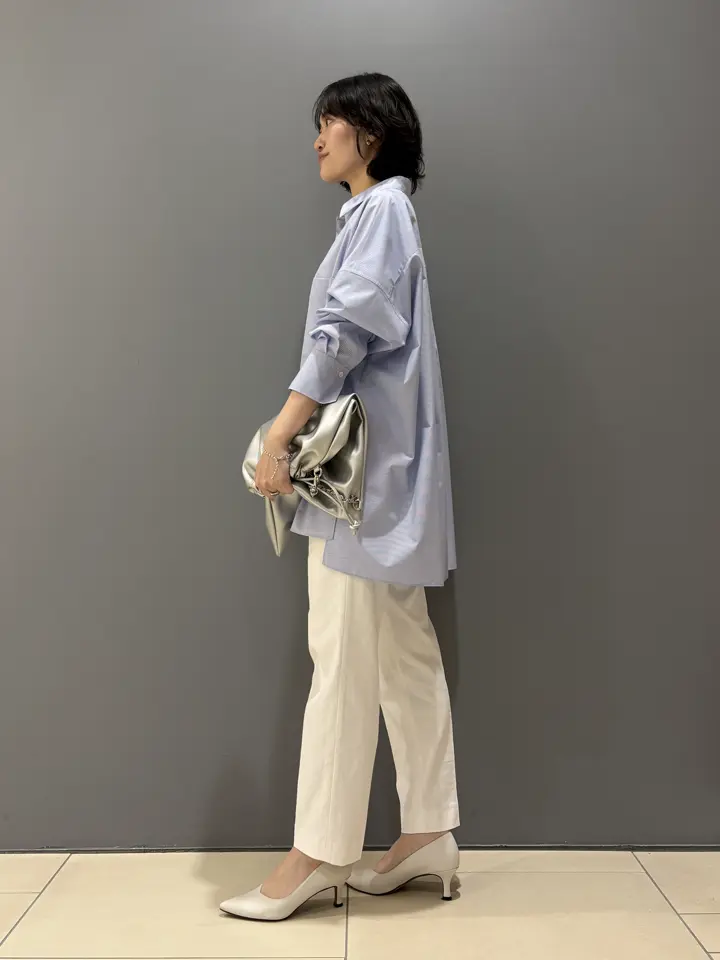 ICB 田中  コーディネート画像