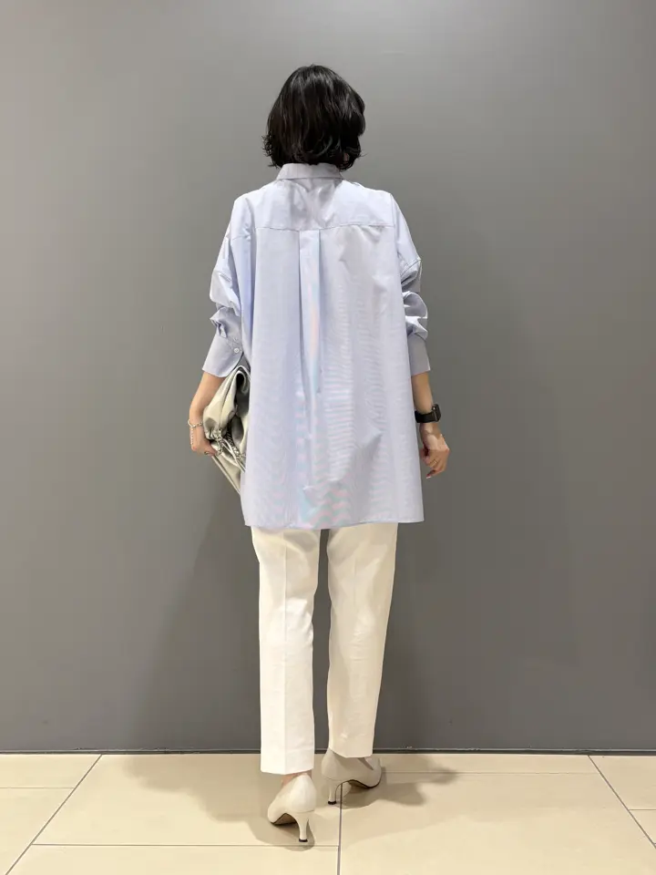 ICB 田中  コーディネート画像