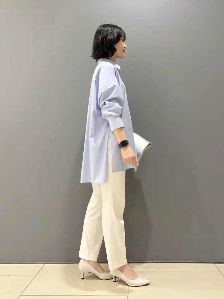 ICB 田中  コーディネート画像