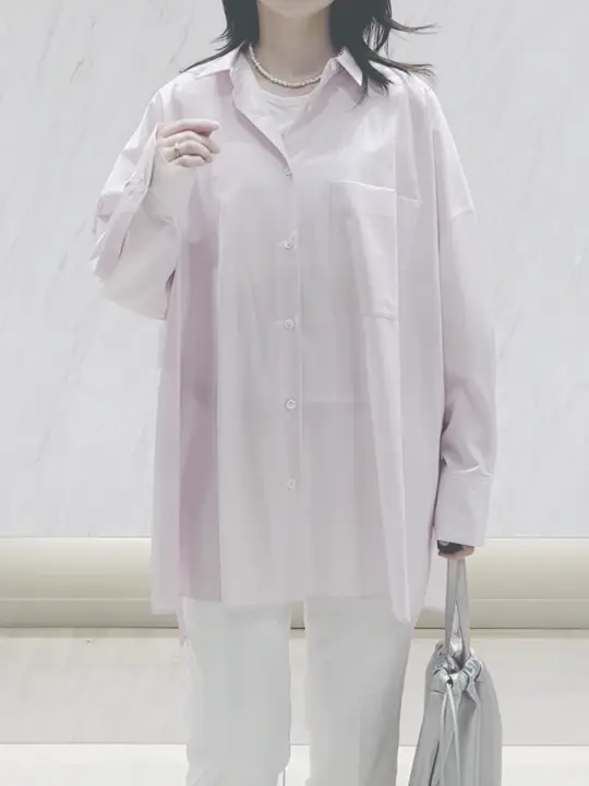 ICB kanan コーディネート画像