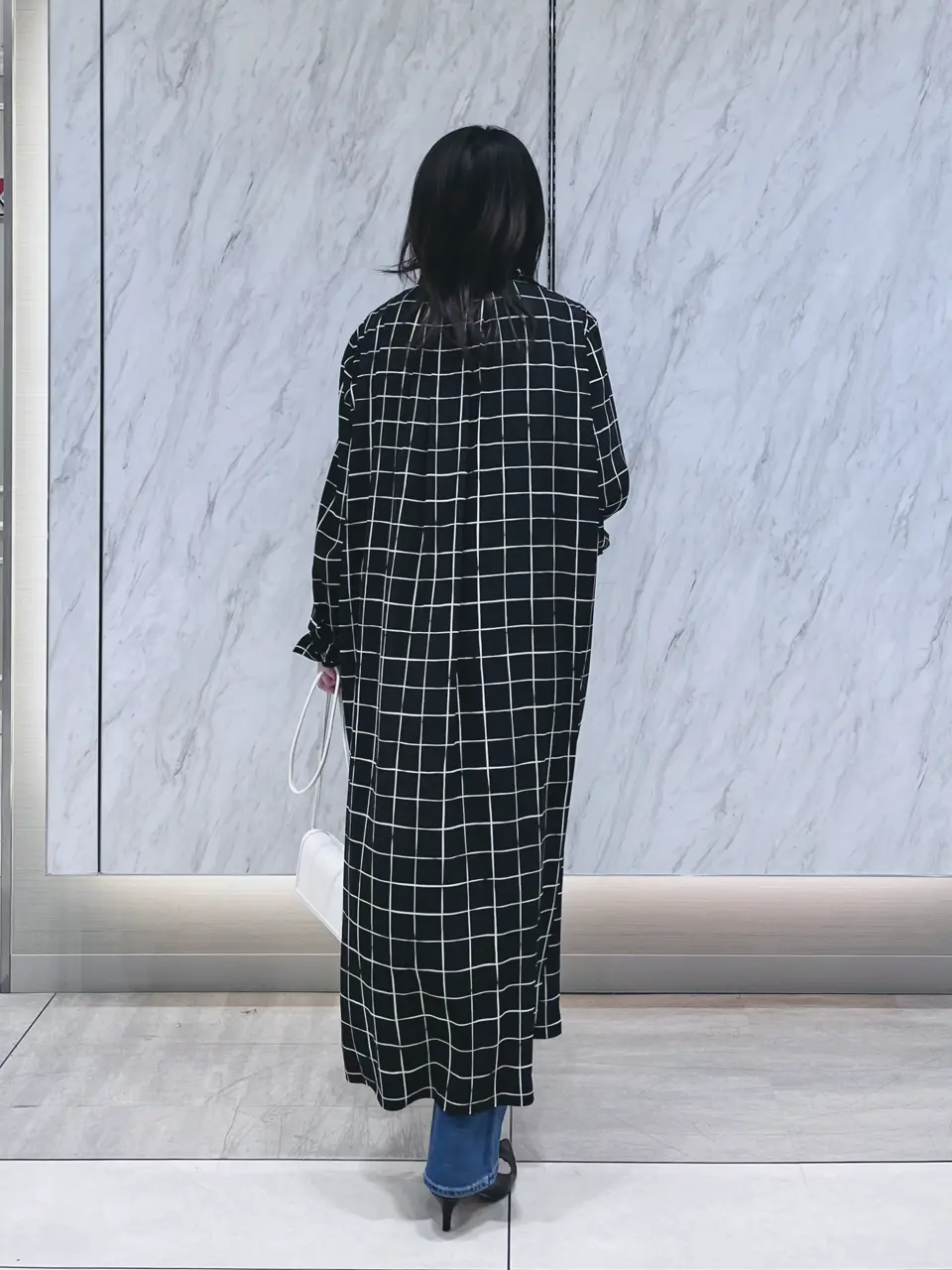 ICB kanan コーディネート画像