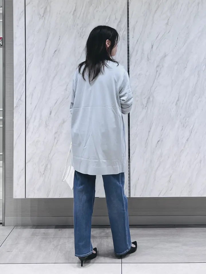 ICB kanan コーディネート画像