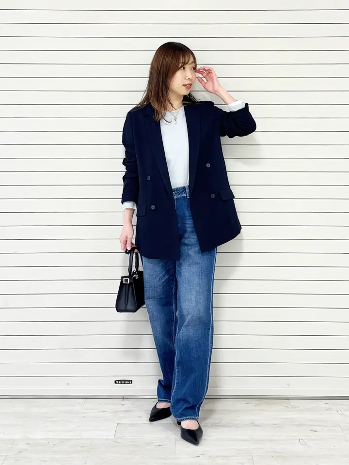 ICB 高橋 コーディネート画像