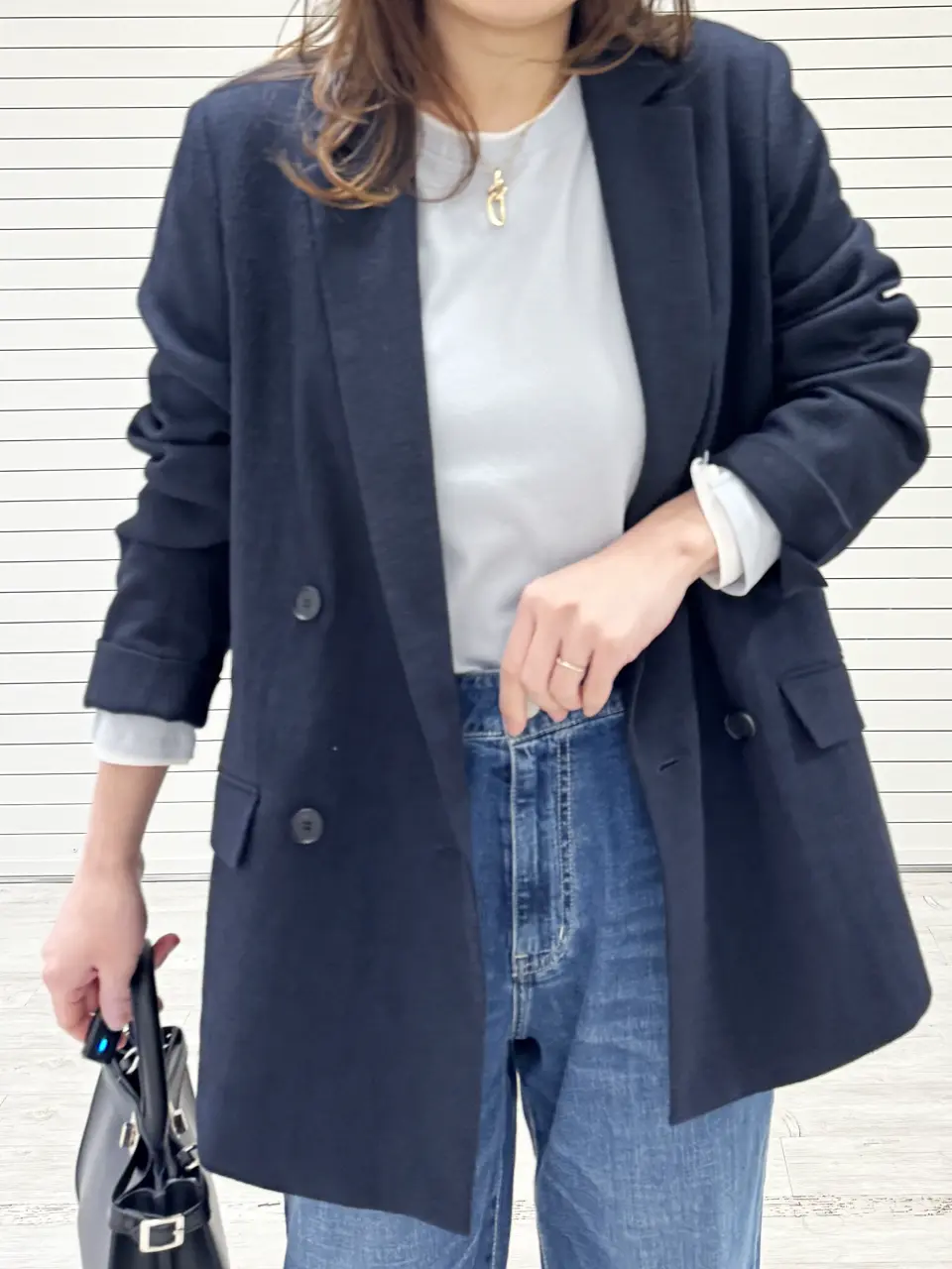 ICB 高橋 コーディネート画像