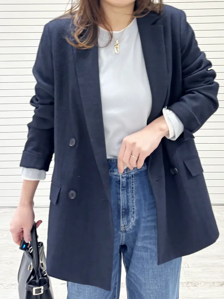 ICB 高橋 コーディネート画像