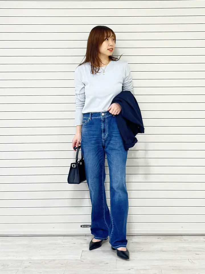 ICB 高橋 コーディネート画像