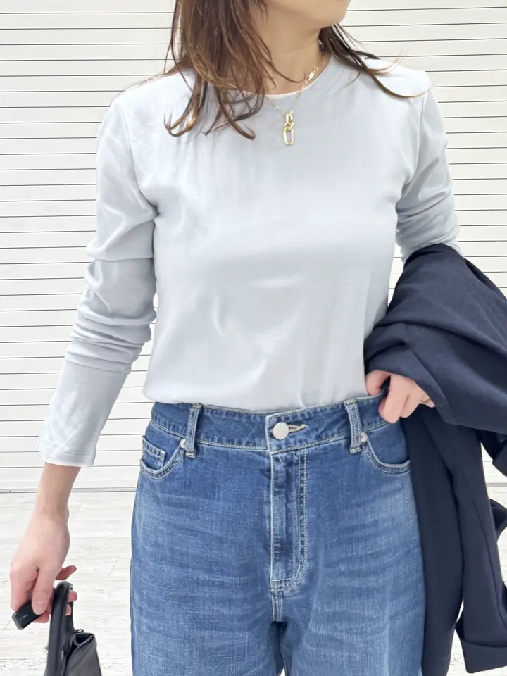 ICB 高橋 コーディネート画像