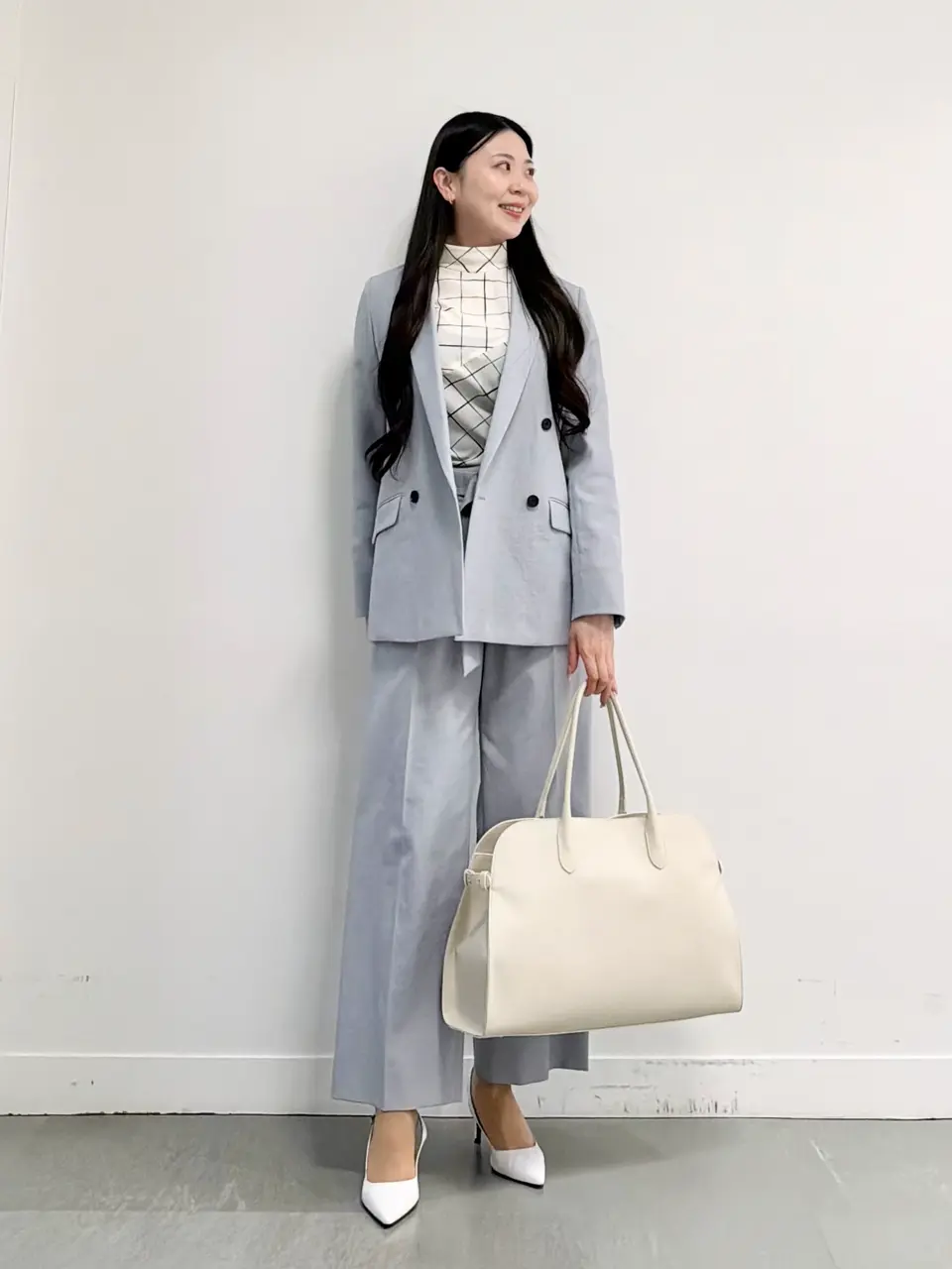  古住 コーディネート画像