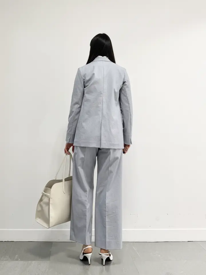 ICB 古住 コーディネート画像